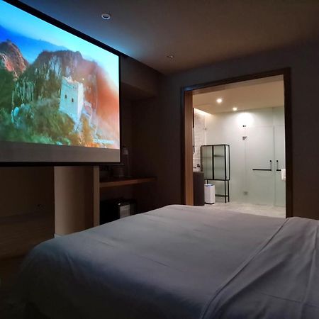 C3 Hotels Yangzhou Luaran gambar