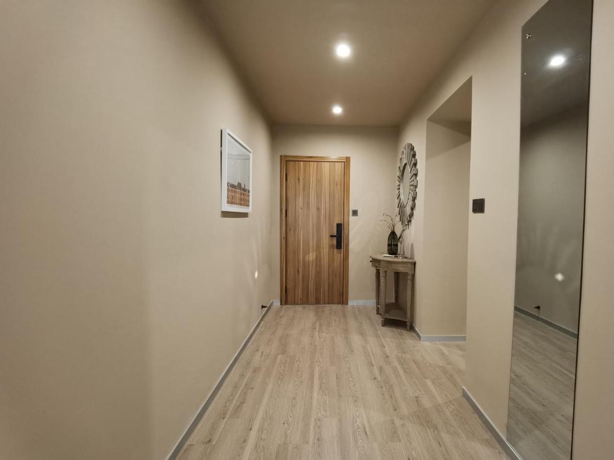 C3 Hotels Yangzhou Luaran gambar