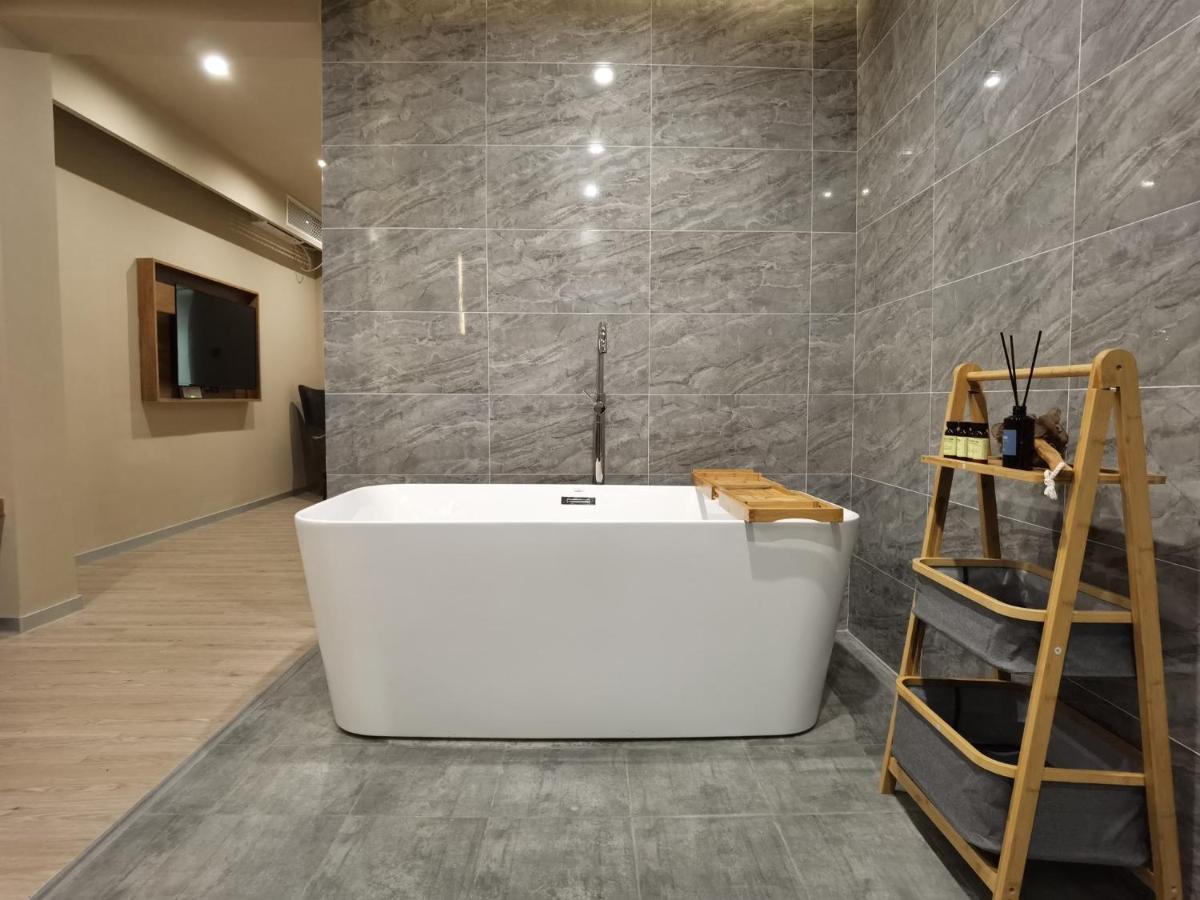 C3 Hotels Yangzhou Luaran gambar