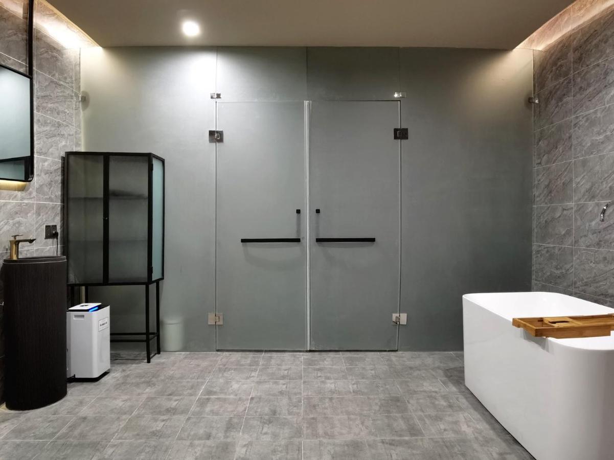 C3 Hotels Yangzhou Luaran gambar