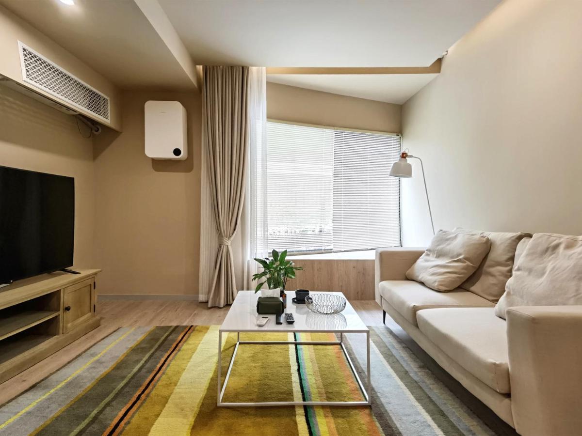 C3 Hotels Yangzhou Luaran gambar
