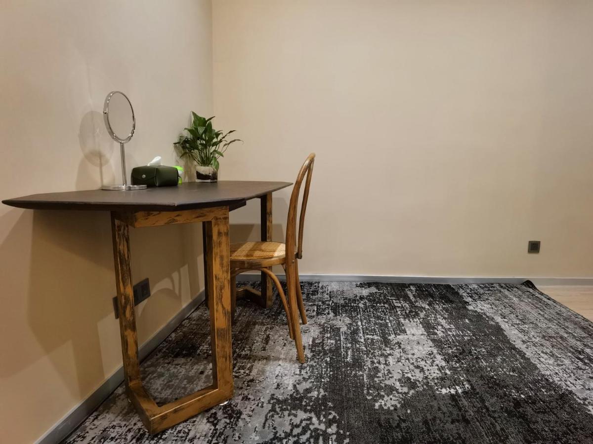 C3 Hotels Yangzhou Luaran gambar