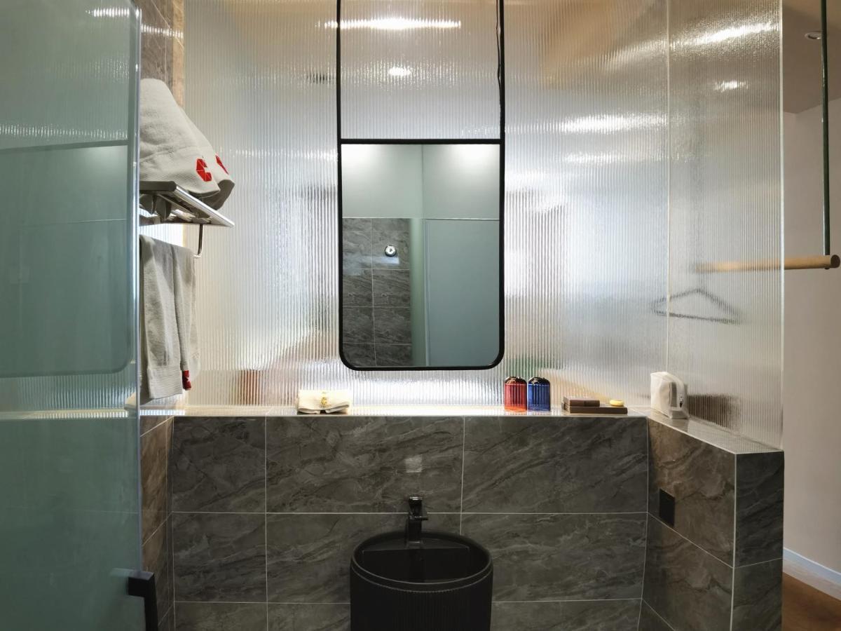 C3 Hotels Yangzhou Luaran gambar
