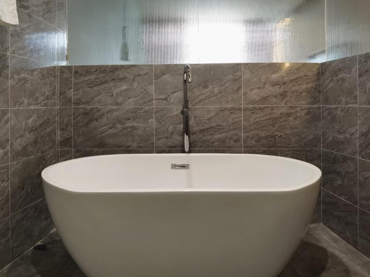 C3 Hotels Yangzhou Luaran gambar