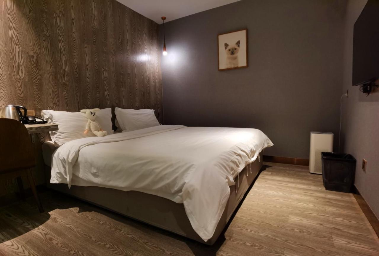 C3 Hotels Yangzhou Luaran gambar