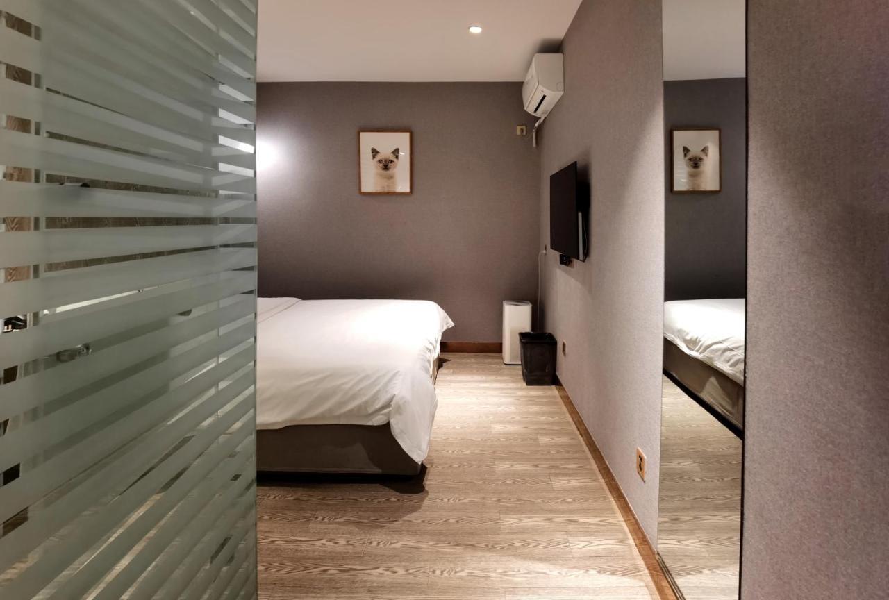 C3 Hotels Yangzhou Luaran gambar