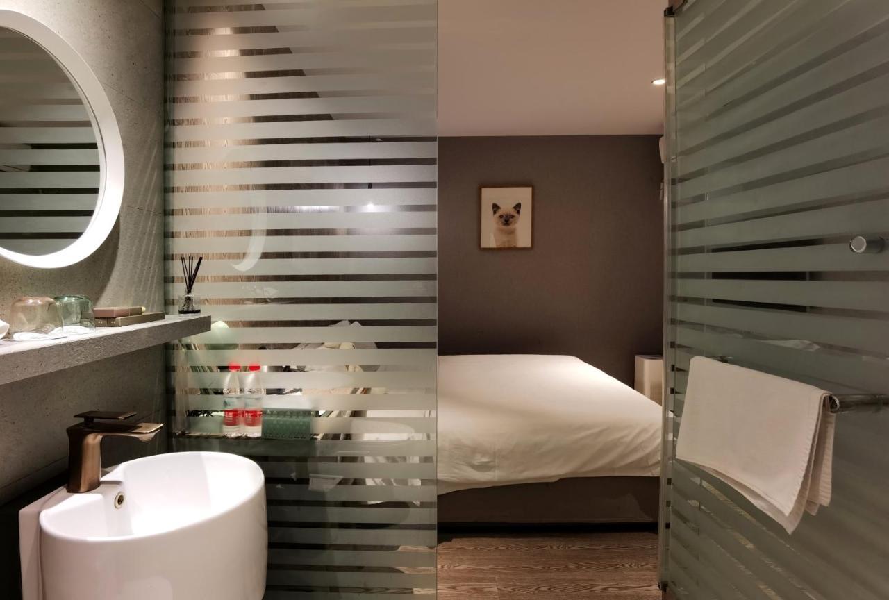 C3 Hotels Yangzhou Luaran gambar