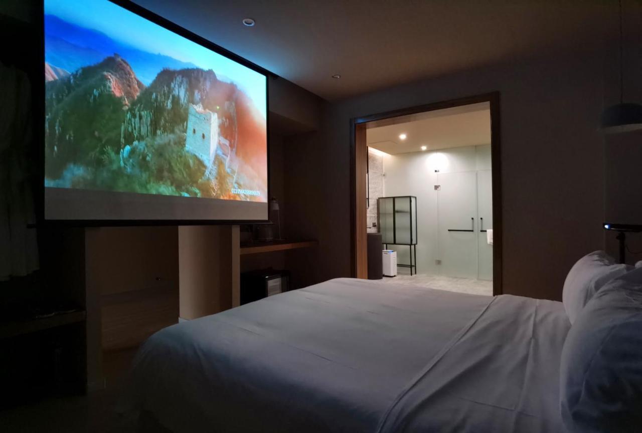 C3 Hotels Yangzhou Luaran gambar
