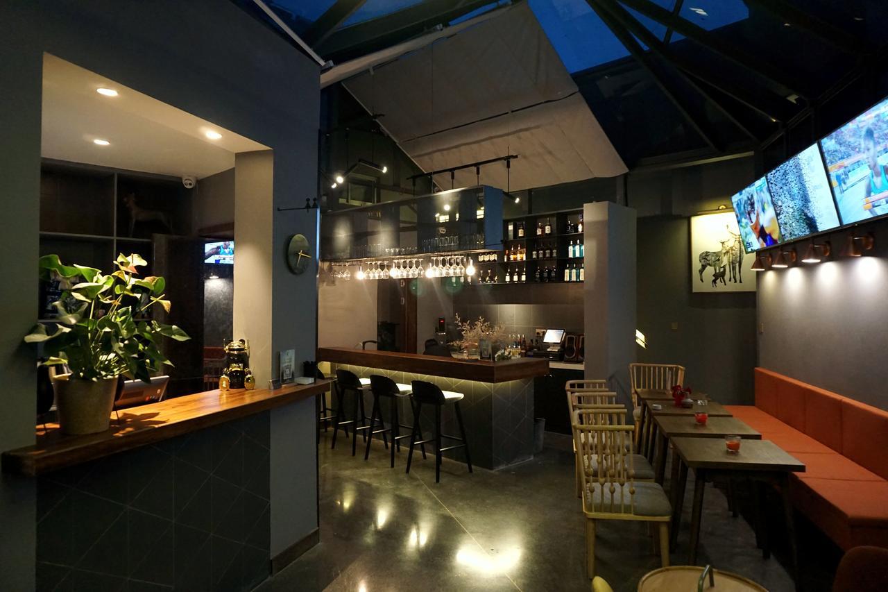 C3 Hotels Yangzhou Luaran gambar