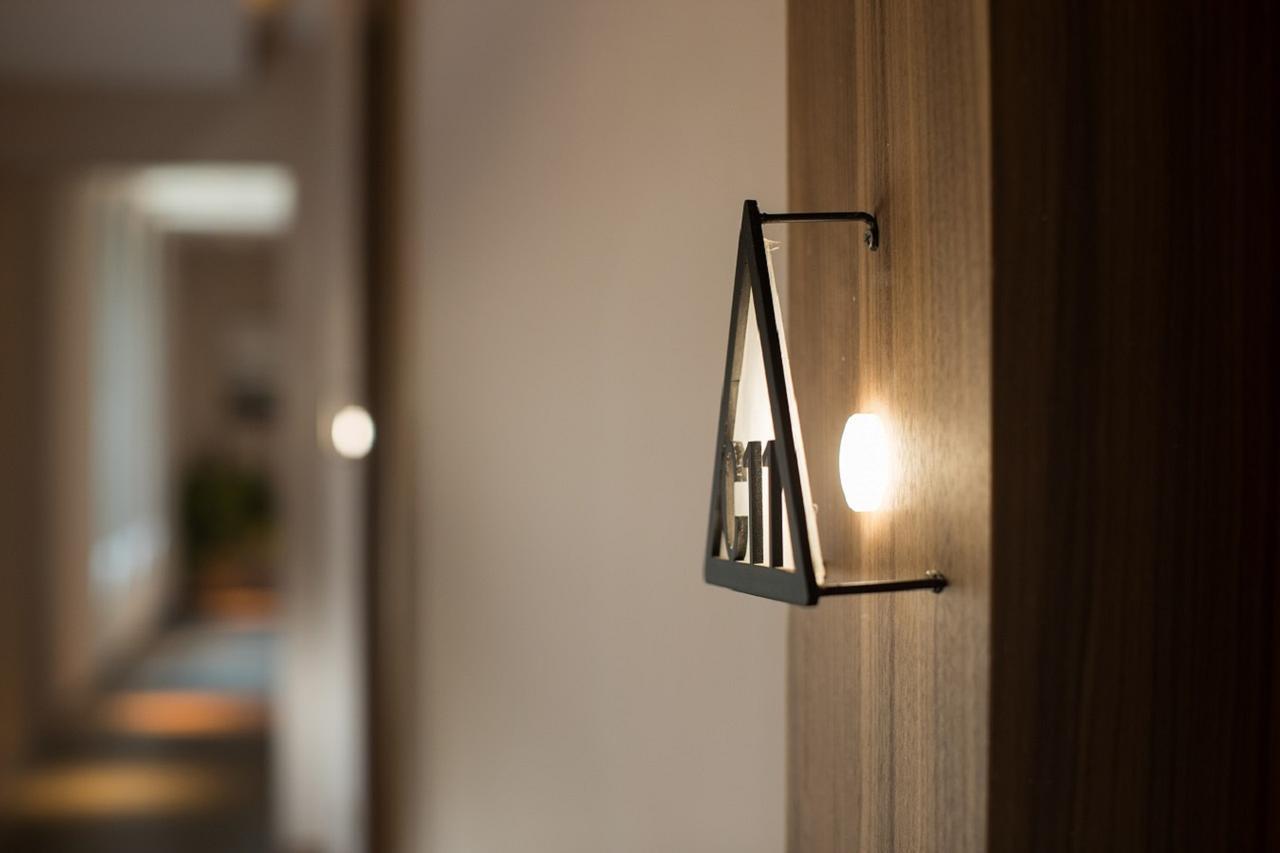 C3 Hotels Yangzhou Luaran gambar