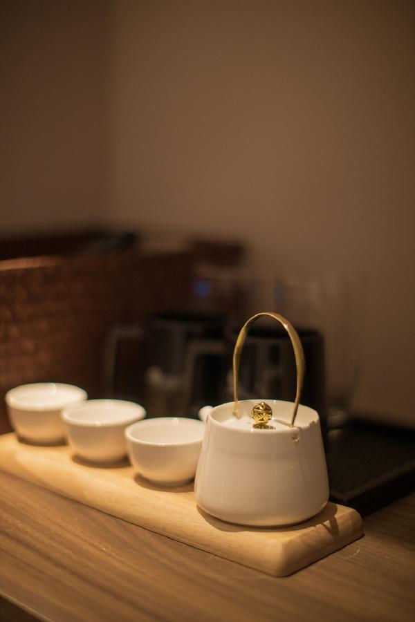 C3 Hotels Yangzhou Luaran gambar