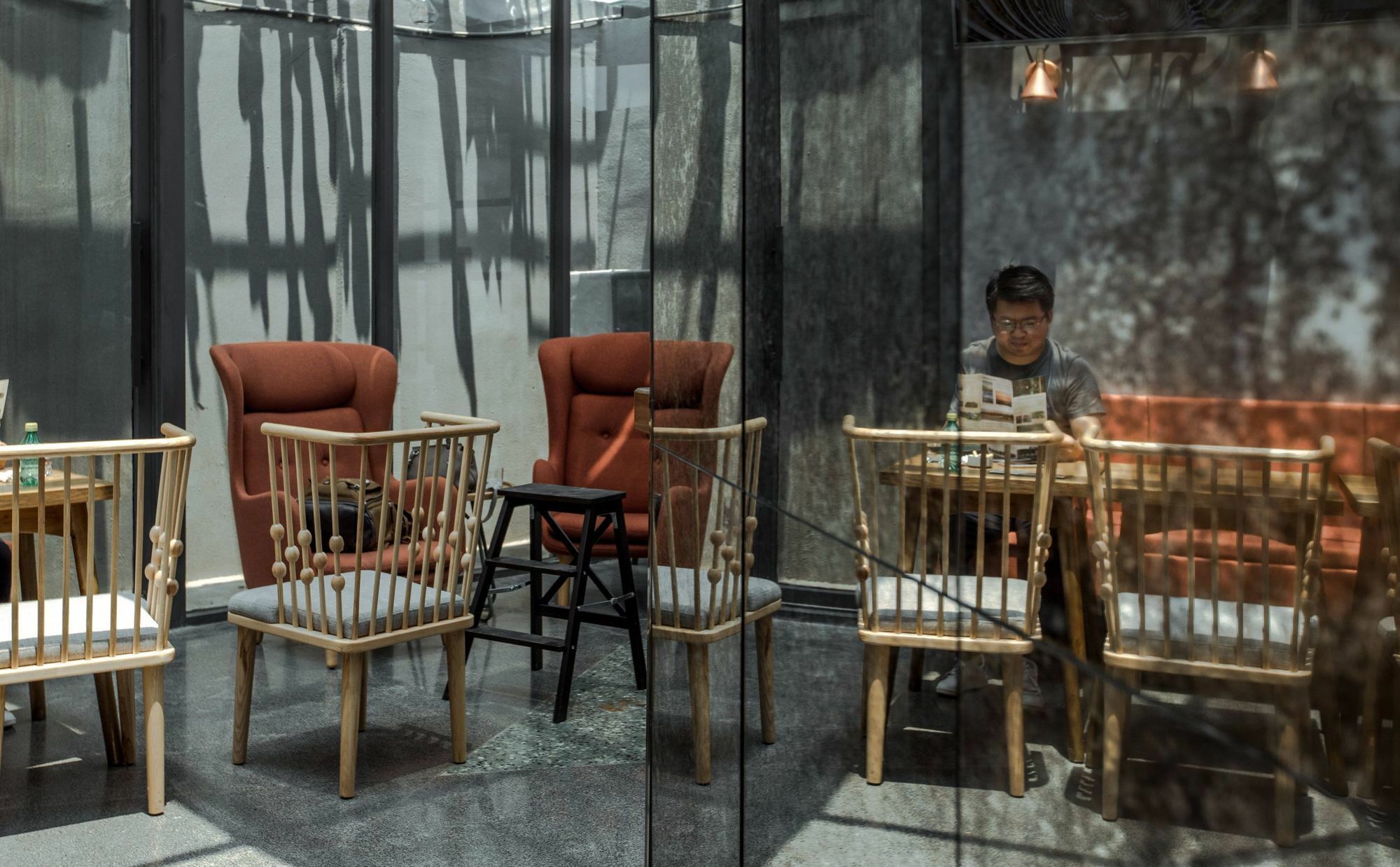 C3 Hotels Yangzhou Luaran gambar